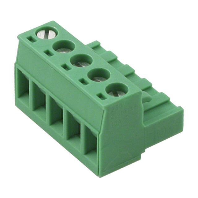 1752399 Phoenix Contact  Headers Plugs and Sockets